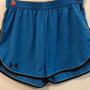 Under Armour shorts